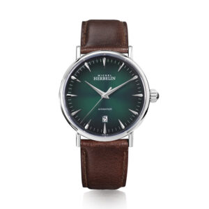 Herbelin Men's Automatic Inspiration Watch