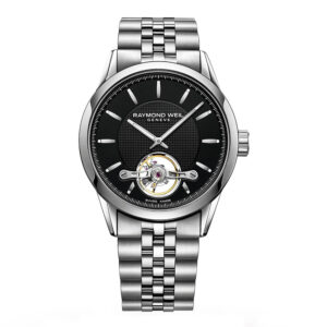 Raymond Weil Freelancer Gent's Automatic Bracelet Watch
