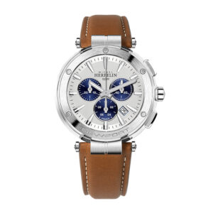 Herbelin Gent's Newport Chrono Watch