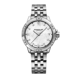 Raymond Weil Tango Ladies Quartz Watch