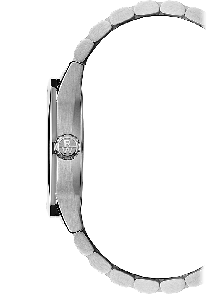 Raymond Weil Freelancer Gent's Automatic Bracelet Watch - Image 3