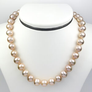 Pearls