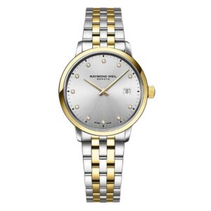 Raymond Weil