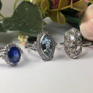 Jewellery