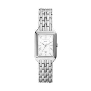 Ladies Fossil Raquel Stainless Steel bracelet watch