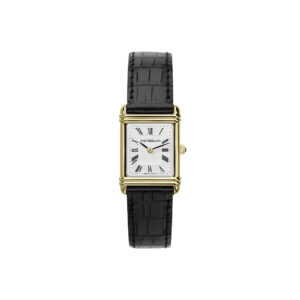 Herbelin Espirit Art Deco ladies wristwatch