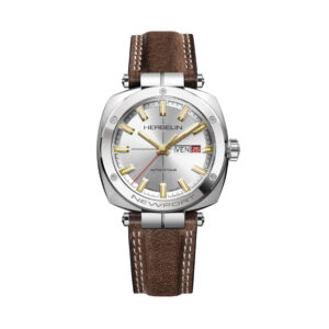 Herbelin Newport Heritage Automatic Gents wristwatch