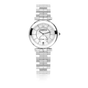 Herbelin Newport Classic Ladies Bracelet watch