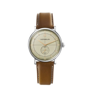 Herbelin Gents Inspiration Wristwatch