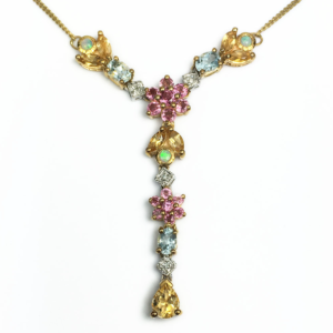 Necklaces & Pendants