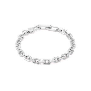 GENTS CHAIN LINK BRACELET
