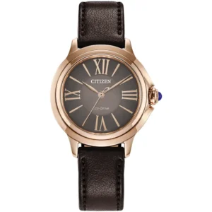 LADIES CITIZEN ECO-DRIVE L CECI' WATCH
