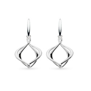 Alicia Grande Drop Earrings