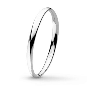 Bevel Cirque Bangle
