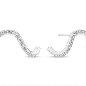 ELLERA WAVES EARRINGS