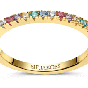 ELLERA WAVES RING