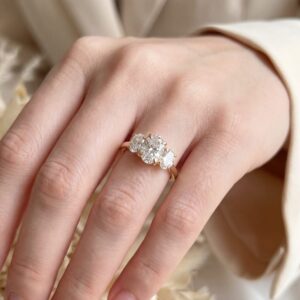 Lab-Grown Diamonds