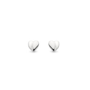 Miniatures Sweet Heart Stud Earrings