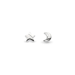 Miniatures Moonlight Stud Earrings