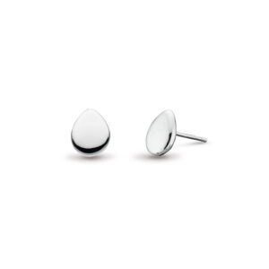 Coast Pebble Small Stud Earrings