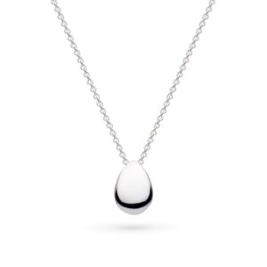 Coast Pebble Smooth Necklace