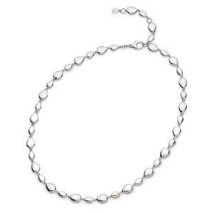 Coast Pebble Linking Pebbles Necklace