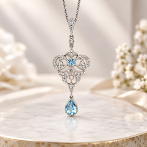 Necklaces & Pendants